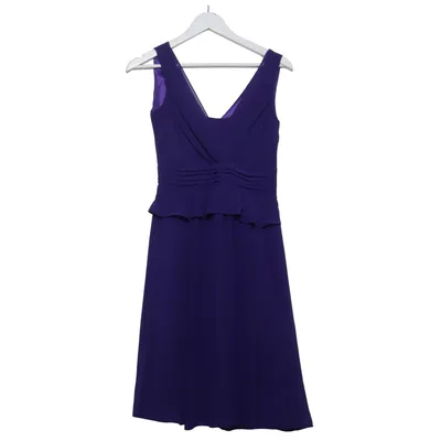 Jurk (Lila) van Début Polyester