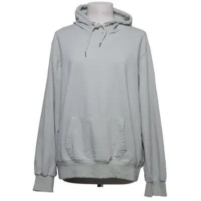 Kapuzenpullover (Grau) von Miss Baumwolle, Elasthan, Polyester