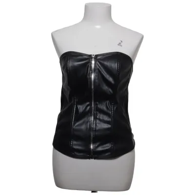 Corset (Black) from Venus Polyester