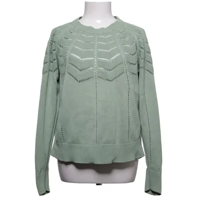 Tröja (Grön) från TwoThirds Ekologisk bomull