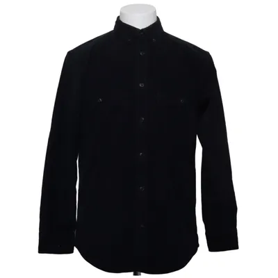 Skjortejakke (Blå) fra Only & Sons