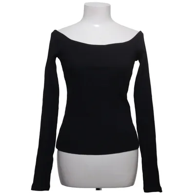 Top (Black) from CM Cotton, Elastane