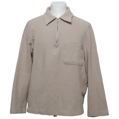 Sweatshirt (Beige) van Schnayderman's
