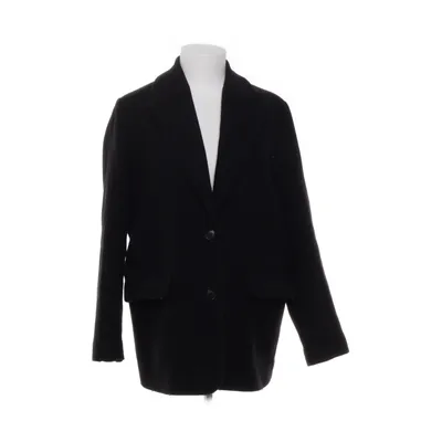Frakke (Kort kappa) fra & Other Stories Uld, Polyamid, Viscose, Polyester