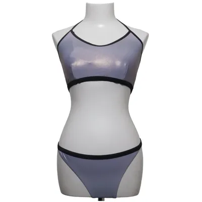 Bikini (Lilla) fra Colours Of The World Elastan, Polyester