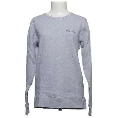 Collegetröja (Grå) från Maison Labiche Bomull