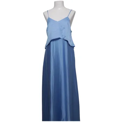 Robe (Bleu) de Make Way Polyester