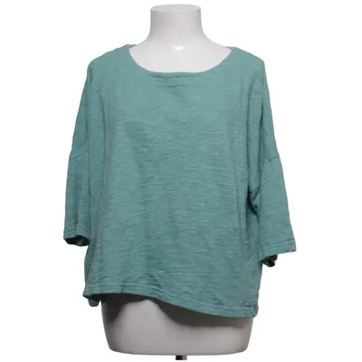 Topp (Blå) från Thing Bomull