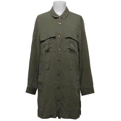 Blousejurk (Groen) van Kaporal Jeans