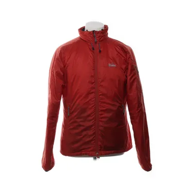 Veste légère (Rouge) de Tierra Polyester