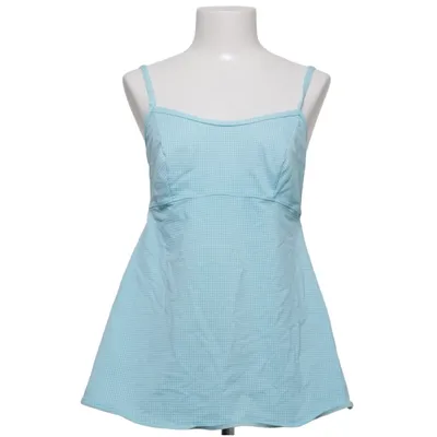 T-shirt de natation (Bleu, Blanc) de Anita Maternity Élasthane, Polyamide, Polyester