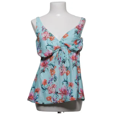 Tankini (Blauw, Meerkleurig) van MixKini
