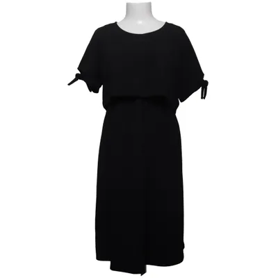 Ammekjole (Sort) fra Dorothy Perkins Maternity Elastan, Polyester, Viscose