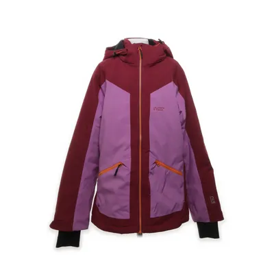 Ski-jas (Rood, Roze) van North Bend Polyester