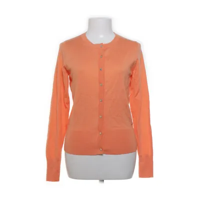 Cardigan (Orange) from Holly & Whyte by Lindex Lyocell, Polyester