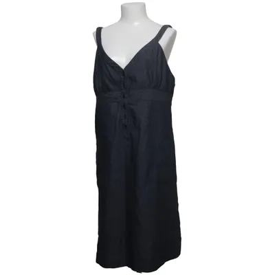 Robe en jean (Gris) de A Wear