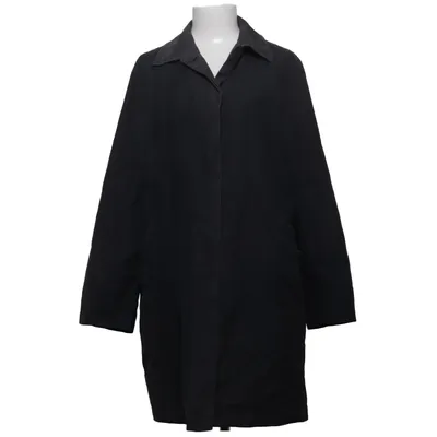 Manteau (Gris) de SAND Basic Coton, Polyamide, Polyester