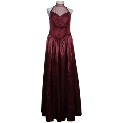 Abendkleid (Rot)