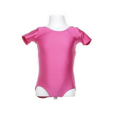 Gymnastikdräkt (Rosa) från Worktool