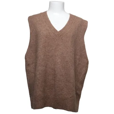 Slipover (Zahra Knit Slipover) från Mos Mosh