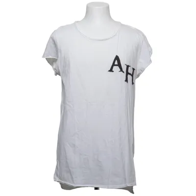 T-shirt (Eddie LogoTee) from Adrian Hammond Cotton