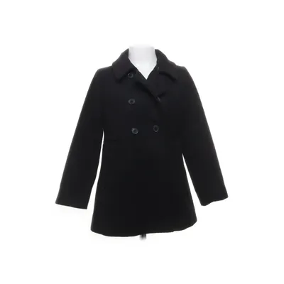 Skepparkavaj (Svart) från Gap Kids Akryl, Polyester, Ull