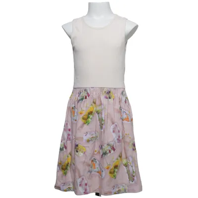 Klänning (Colleen) från Molo Elastan, Ekologisk bomull