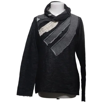 Turtleneck (29S2574) fra Desigual Bomuld