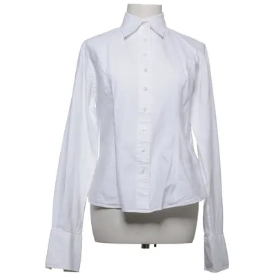 Shirt (White) from TM Lewin Cotton