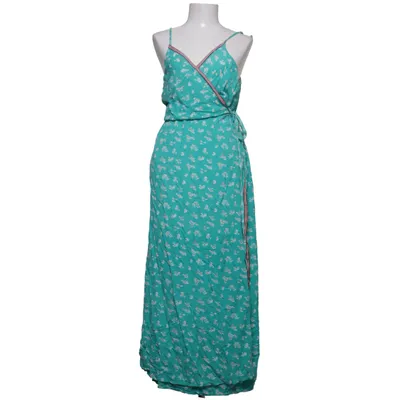 Wikkeljurk (Groen) van Beach Wave Viscose