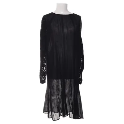 Kleid (Schwarz) von Flash Woman