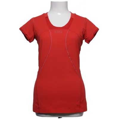 Haut de sport (Rouge) de GORE Running Wear Élasthane, Polyamide