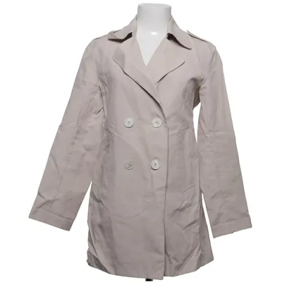 Trenchcoat (Beige) från Antonelli Bomull