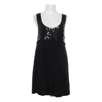 Klänning (Svart) från Womens Collection by KappAhl Elastan, Polyester, Viskos