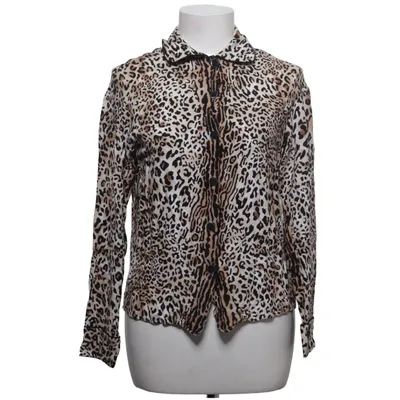 Pajama shirt (Beige, Black, Brown, White) from Baum Und Pferdgarten