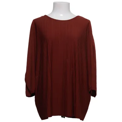 Tunika (vinröd) från STOCKH LM Elastan, Polyester