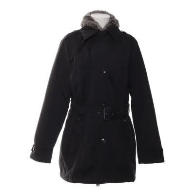 Parkas (Svart) från Woolrich Päls, Polyamid, Polyester