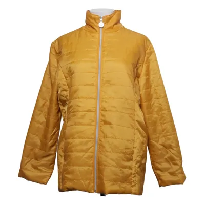 Lightweight jacket (Yellow) from Cosytech Polyester