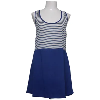 Robe (Bleu, Blanc) de Reverse