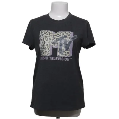 T-shirt (Gray) from MTV Polyester