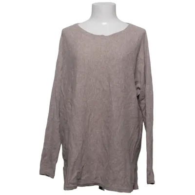 Pull-over (Beige) de Donna Cachemire