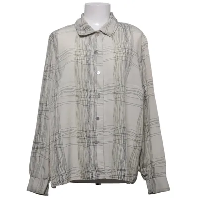Chemise (Beige, Noir) de Francoise de France