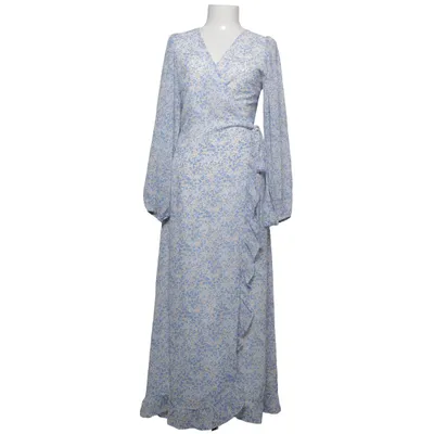 Slå-om-kjole (Kita Dress) fra Dry Lake Elastan, Polyester