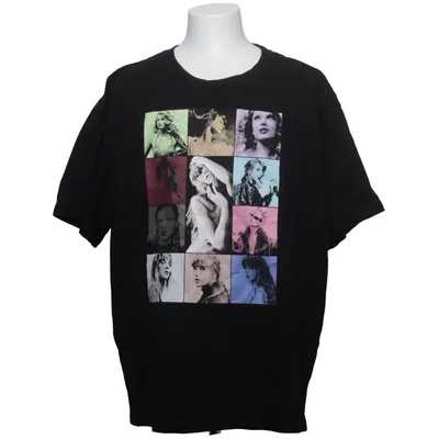 T-shirt (The Eras Tour) from Taylor Swift Cotton