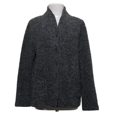 Cardigan (Grijs, Meerkleurig) van Success Acryl, Wol