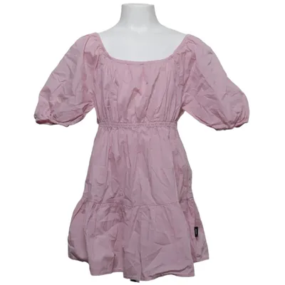 Dress (Pink) from Aspesi Cotton, Elastane