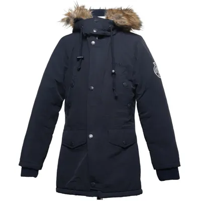 Jacka (TIGNES JR JACKET) från Svea Love Sport Bomull, Nylon, Polyester