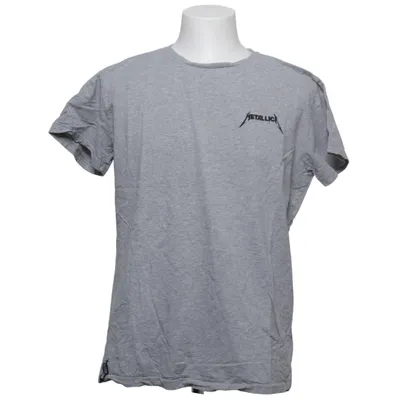 T-shirt (Signature Collection) van Metallica Katoen