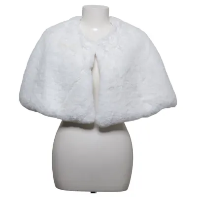Outdoor vest (Wit) Viscose