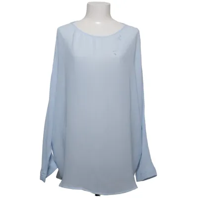 Blus (Blå) från Sem Per Lei Polyester